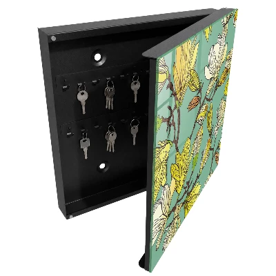 Schlüsselschrank Lebendige Natur