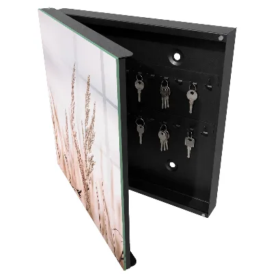 Schlüsselschrank Eleganz der Wiese