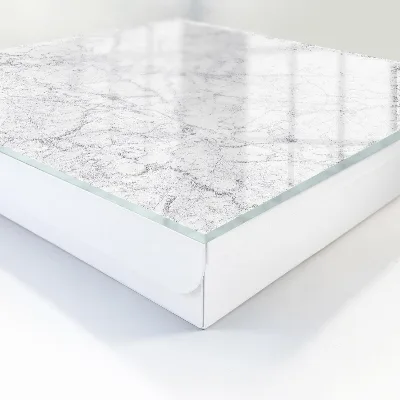 Schlüsselschrank Marmor-Eleganz