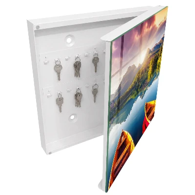 Schlüsselschrank Bergfrieden