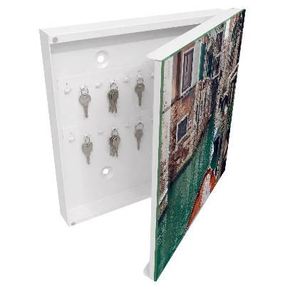 Schlüsselschrank Romantisches Venedig