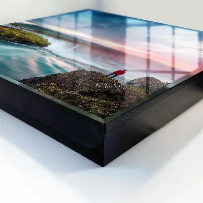 Schlüsselschrank für den Flur Die Kraft der Natur