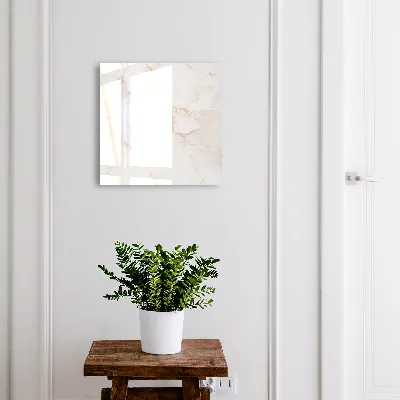 Schlüsselschrank für den Flur Die Eleganz des Marmors
