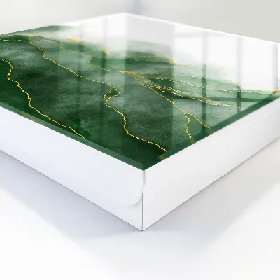 Schlüsselkasten modern Grüne Hügel