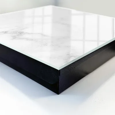 Schlüsselschrank Marmor-Eleganz