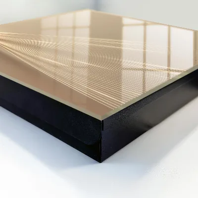 Schlüsselschrank für den Flur Minimalistische Linien