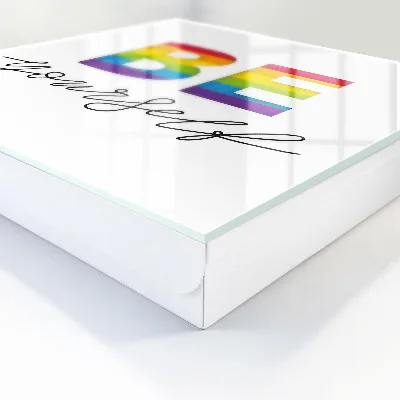Schlüsselschrank Authentische Motivation
