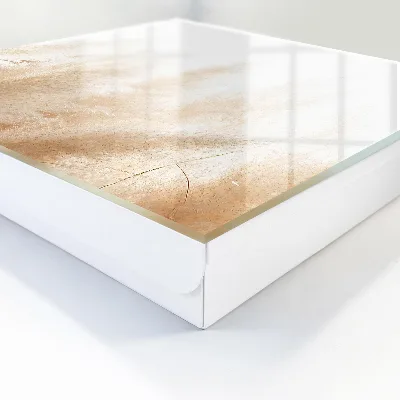 Schlüsselschrank Beruhigende Natur