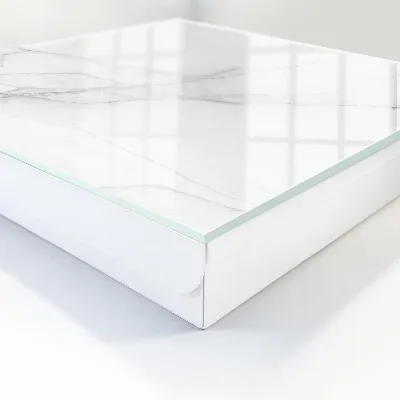Schlüsselkasten modern Marmor-Eleganz