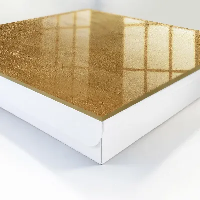 Schlüsselschrank für den Flur Warme Textur