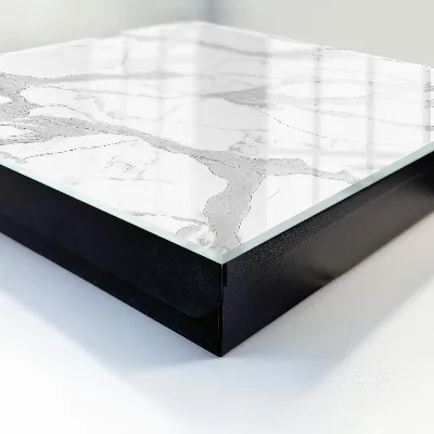 Schlüsselkasten modern Marmor-Eleganz