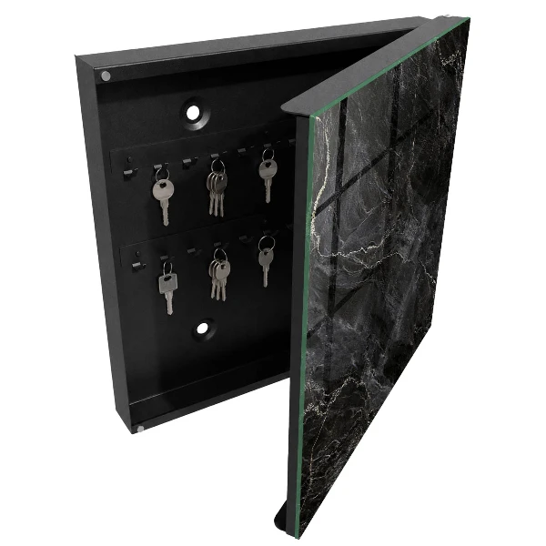 Schlüsselschrank Stilvolle Eleganz
