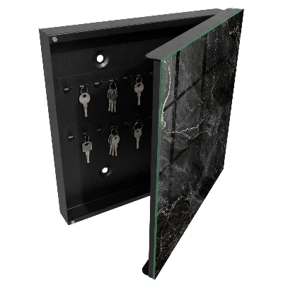 Schlüsselschrank Stilvolle Eleganz