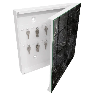 Schlüsselschrank Stilvolle Eleganz