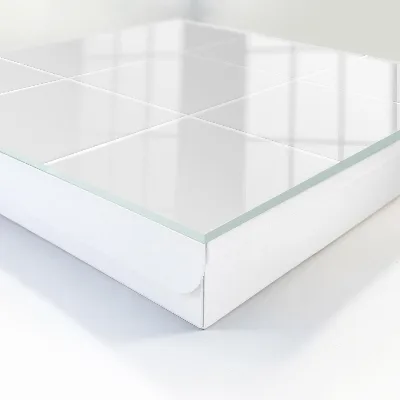 Schlüsselschrank Helle Fliesen