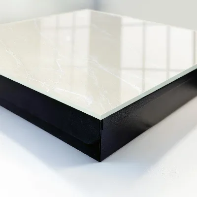 Schlüsselschrank Marmor-Eleganz