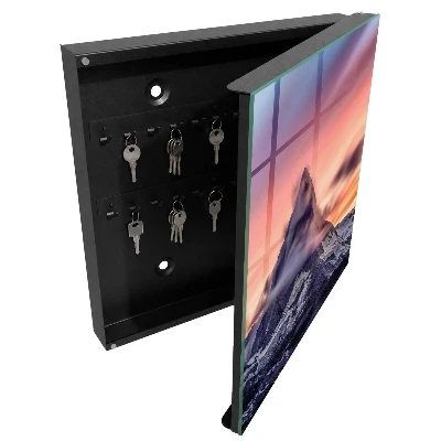 Schlüsselschrank für den Flur Bergzauber