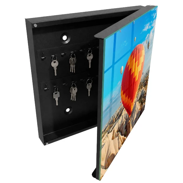 Schlüsselschrank Sky Adventure