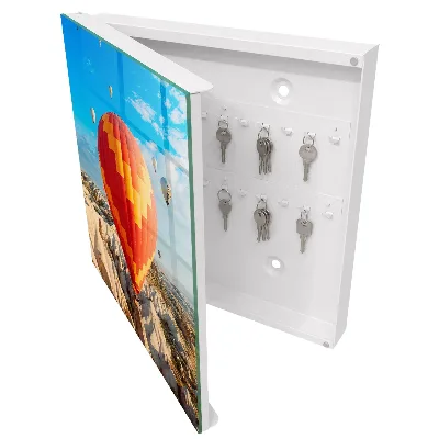 Schlüsselschrank Sky Adventure