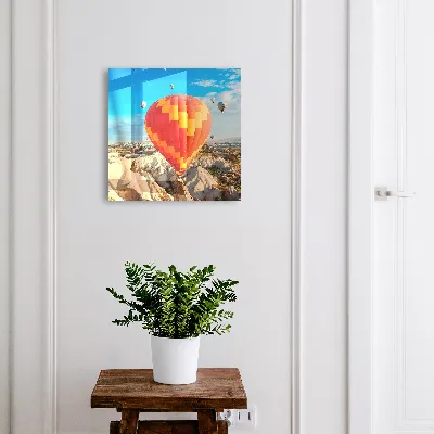 Schlüsselschrank Sky Adventure