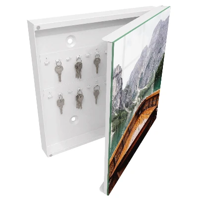 Schlüsselschrank Bergsee