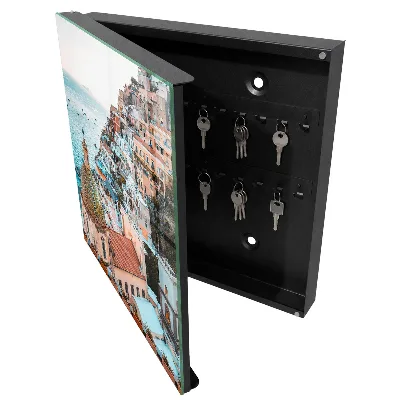 Schlüsselschrank Mediterraner Charme