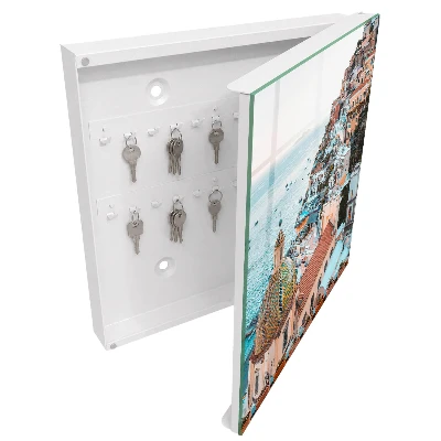 Schlüsselschrank Mediterraner Charme
