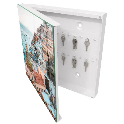 Schlüsselschrank Mediterraner Charme
