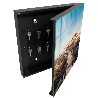 Schlüsselschrank Dünenpfad