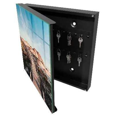 Schlüsselschrank Dünenpfad
