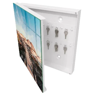 Schlüsselschrank Dünenpfad