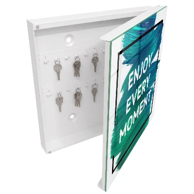 Schlüsselschrank für den Flur Inspiration für jeden Tag