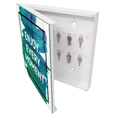 Schlüsselschrank für den Flur Inspiration für jeden Tag