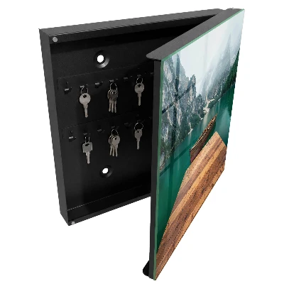 Schlüsselschrank Bergsee