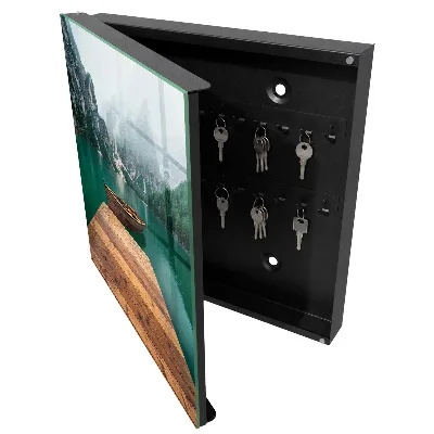 Schlüsselschrank Bergsee