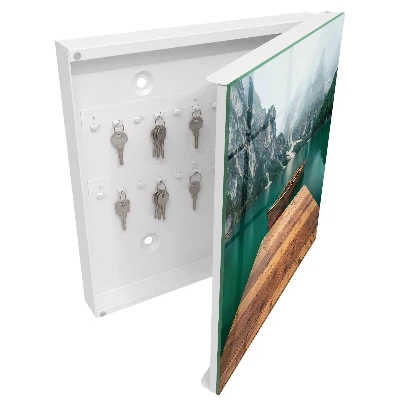 Schlüsselschrank Bergsee