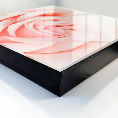 Schlüsselschrank Romantische Rose