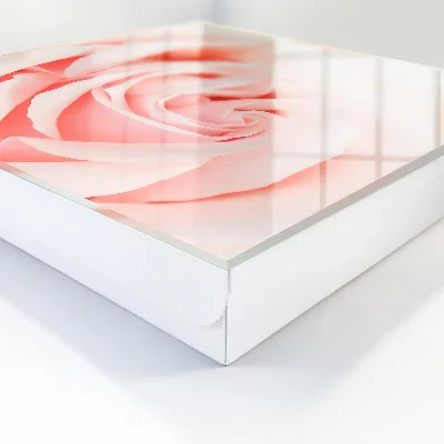 Schlüsselschrank Romantische Rose