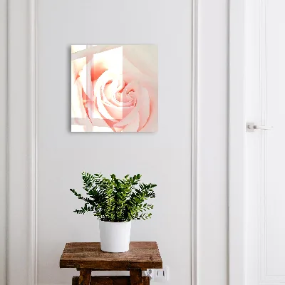 Schlüsselschrank Romantische Rose