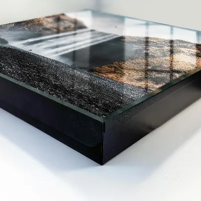 Schlüsselschrank Die Kraft der Natur