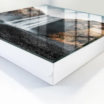 Schlüsselschrank Die Kraft der Natur