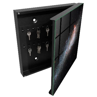 Schlüsselschrank Galaktische Mysterien
