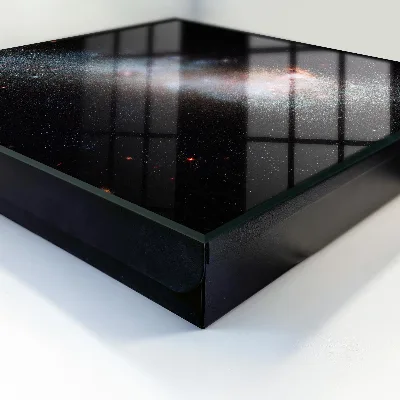 Schlüsselschrank Galaktische Mysterien
