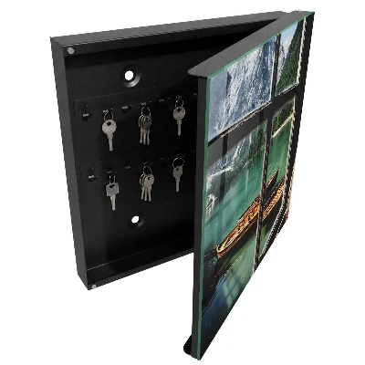 Schlüsselschrank Bergsee