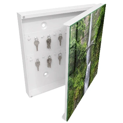 Schlüsselschrank Natürliche Harmonie