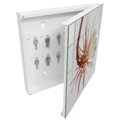 Schlüsselschrank Die Eleganz der Natur