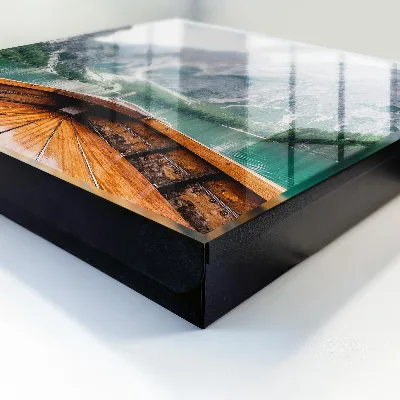Schlüsselkasten modern Bergsegeln