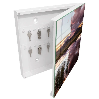 Schlüsselschrank Bergwesten
