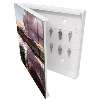 Schlüsselschrank Bergwesten