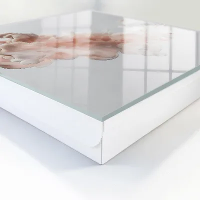 Schlüsselschrank Flüssige Eleganz